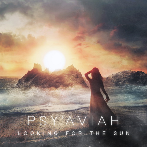 Psy'Aviah - Looking For The Sun ( feat. Lum) (KG Project ''Radio Edit'' Remix)